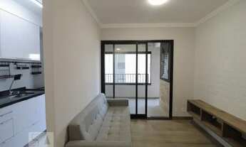 Imagem: Apartamento à Venda - Mooca, 2 Quartos