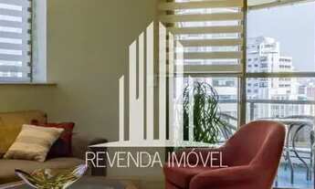 Imagem: Apartamento no Campo Belo 173m2 com 3 dormitórios