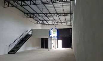 Imagem 6: Salão, 215 m² - venda por R$ 1.400.000 ou aluguel por R$ 6.110/mês - Vila Nossa Senhora do