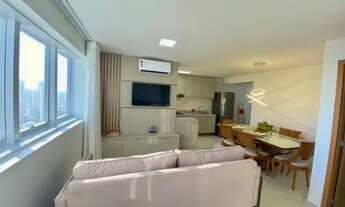 Imagem: Flat Mobiliado