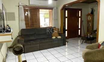 Imagem 4: Casa para Venda - 25.65m², 3 dormitórios, sendo 1 suites, 2 vagas - Rubem Berta