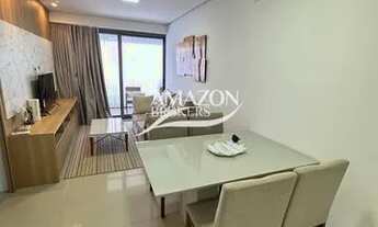 Imagem 3: Soberane Residence - Apartamento 92 m2 - Mobiliado - Alugo