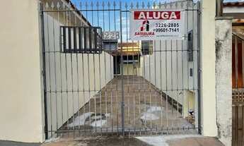 Imagem: Presidente Prudente - Casa Padrão - Jardim