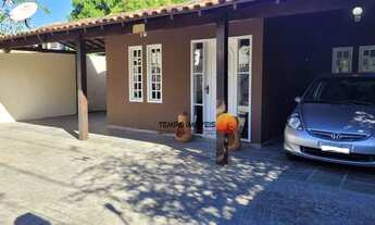 Imagem 4: Casa com 3 dormitórios à venda, 200 m² por R$ 790.000,00 - Itaipu - Niterói/RJ