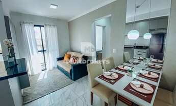 Imagem 4: CURITIBA - Apartamento Padrão - Alto Boqueirão