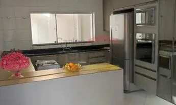 Imagem 7: SOBRADO ALTO PADRÃO - 4 SUÍTES - 5 VAGAS - HORTO FLORESTAL