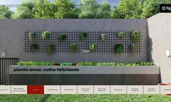 Imagem 4: Lançamento - Apartamento- Mercês - 2 Quartos