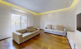 Imagem 5: Lindenberg - 363m² - 4 Suítes - 4 Vagas - Reformado - Andar alto