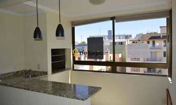 Imagem 3: Apartamento 2 dormitórios para alugar Centro Santa Maria/RS