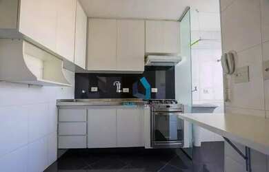 Imagem 4: Apartamento com 2 dormitórios à venda, 60 m² por R$ 405.000,00 - Vila Santa Catarina - São