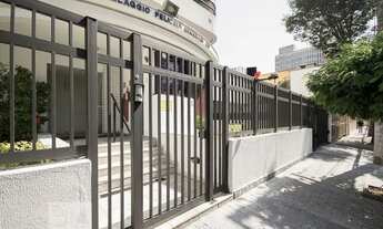 Imagem 2: Apartamento para Aluguel - Brooklin, 3 Quartos, 96 m2