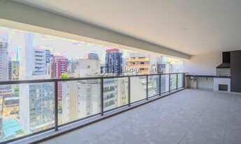 Imagem 7: Apartamento Venda Pinheiros 163 m² 4 Dormitórios