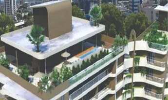 Imagem 3: Sorelle - Aptos Studios de 32m² a 64m². C008