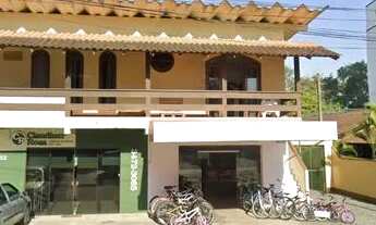 Imagem: Sobrado Comercial e Residencial no Saguaçu