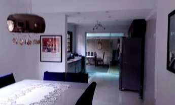 Imagem 4: Lindo sobrado a venda Vila Dalva 3 vagas de garagem