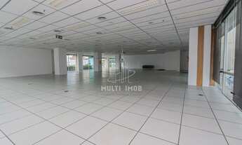 Imagem 4: Conjunto comercial próximo ao Praia de Belas