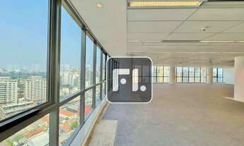 Imagem 5: Conjunto para alugar, 385 m² por R$ 86.471,00/mês - Itaim Bibi - São Paulo/SP