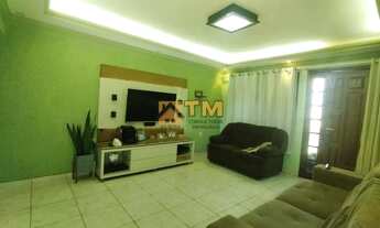 Imagem 2: Maravilhoso Sobrado com 6 Quartos, Suites