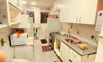 Imagem 7: Apartamento a Venda 3qts Taguatinga Sul CSA 3