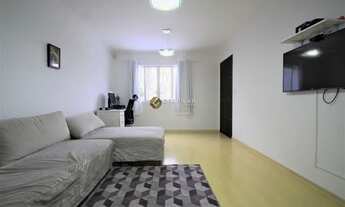 Imagem 4: Amplo triplex à venda no Hauer