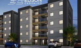 Imagem: Condomínio Up Apê Com 2/4 com Entrad Zero