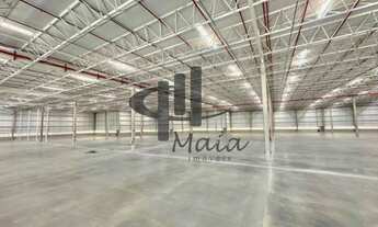 Imagem 4: Locação Galpão Embu das Artes Agua Espraiada Ref: 38731