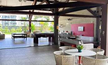 Imagem 5: Apartamento com 2 dormitórios à venda, 59 m² por R$ 1.300.000,00 - Centro - Ipojuca/PE