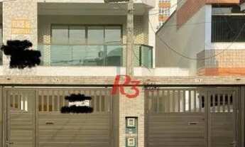 Imagem 2: PONTA DA PRAIA - SOBREPOSTA ALTA - 3 SUÍTES - SACADA - PISCINA - CHURRASQUEIRA E DEPENDÊNC