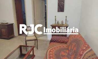 Imagem: Apartamento de 78 metros quadrados no bairro