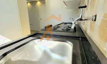 Imagem 6: Lindo apto no Residencial Hadassas por um ótimo preço!