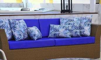 Imagem 5: Cobertura 3 quartos no Centro de Goiânia