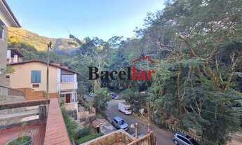 Imagem 2: Casa de rua - Duplex / Residencial / Tijuca