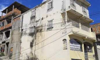 Imagem 6: Predio de andar ( 4 casas em uma) Com escritura