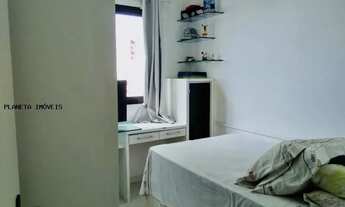 Imagem 5: Apartamento 3 Quartos para Venda em Salvador, STIEP, 3 dormitórios, 1 suíte, 3 banheiros