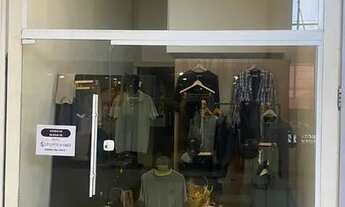 Imagem: Loja - Shopping Barra Garden (44m2