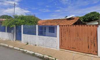 Imagem 4: Terreno de 380m² com 82m² de área construída