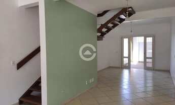 Imagem 3: Casa à venda em Campinas, Parque Imperador, com 3 quartos, com 139 m², San Gotardo