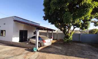 Imagem 5: Rua 4 de Vicente Pires 3 quartos 1 suíte