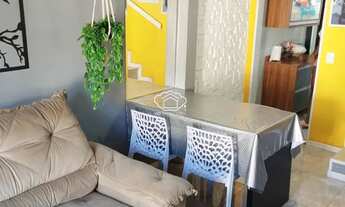 Imagem 5: Imóvel para venda com 60 metros quadrados com 2 quartos em Santa Cruz - Rio de Janeiro - R