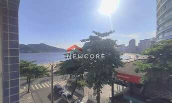 Imagem 2: Apartamento em Rua Gonçalo Monteiro - Centro - São Vicente/SP