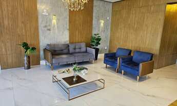 Imagem 3: Apartamento com 2 dormitórios à venda, 77 m² por R$ 682.200,00 - Centro - Imbituba/SC