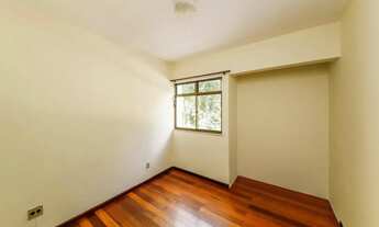 Imagem 4: 2 quartos com suíte e vaga pertinho do Centro para venda