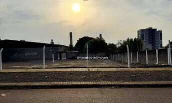 Imagem 2: Terreno à venda, 524 m² por R$ 510.000,00 - Santo Onofre - Cascavel/PR