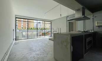 Imagem: Aluguel Garden 2 Dormitórios - 135 m²