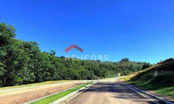 Imagem 3: Lote em condomínio em Estrada dos Perines - Estância Parque de Atibaia - Atibaia/SP