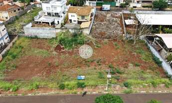 Imagem: Terreno Comercial - Locação ou BTS - Avenida