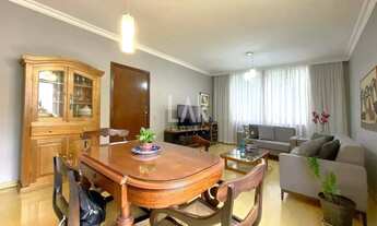 Imagem 4: Área Privativa à venda, 3 quartos, 1 suíte, 1 vaga, Santo Antônio - Belo Horizonte/MG