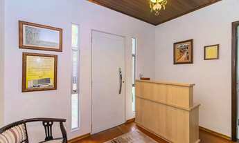 Imagem 6: Casa Térrea Bairro Hauer