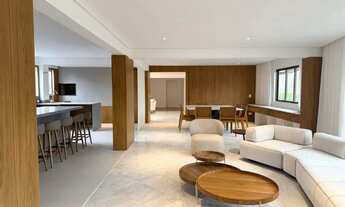 Imagem: Apartamento com 4 suítes à venda, 271