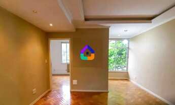 Imagem 2: Apartamento de 2 quartos com suíte no Grajaú